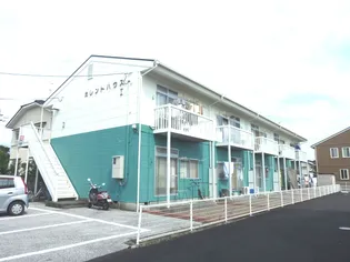 メゾン篠原Bの画像