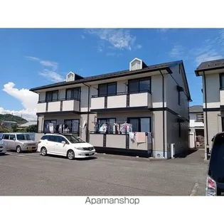 ウエストヴィレッヂの画像