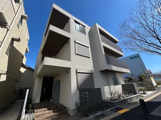 MAC辻堂の画像