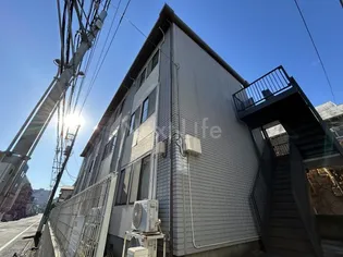 北小金ハイツの画像