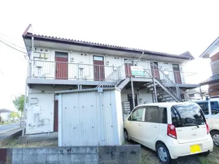 PATIO龍ケ崎【1階】の外観