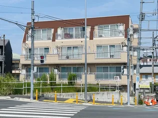 YSフラッツの画像