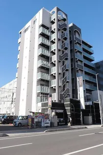 アルファコート川越脇田 IIの画像