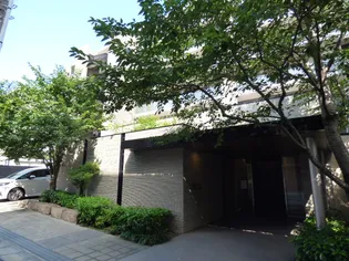 ヴィークステージ南馬込桜並木通りの画像