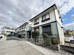 田中ハイツの画像