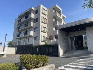 藤和ライブタウン新在家の画像