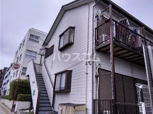 MKハイツの画像