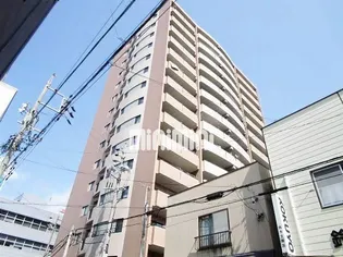 グランドメゾン諏訪新道の画像