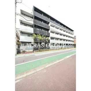 ハーモニーレジデンス東京アーバンスクエアの画像