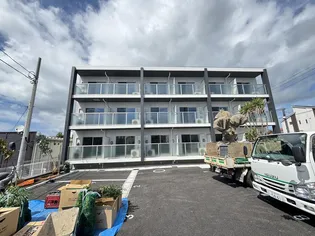 TATEYAMA TERRACEの画像