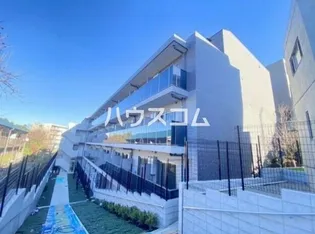 MAXIV宮崎台の画像