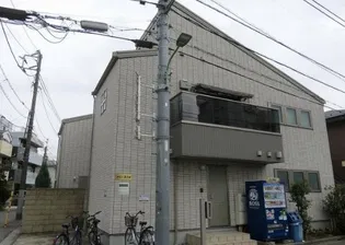 ホルン西蒲田の画像