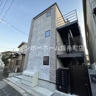 MELDIA扇大橋IIIの画像