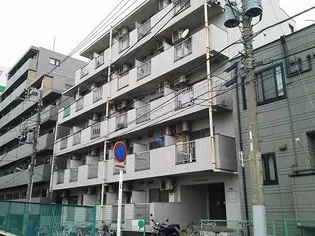 メゾン大森北の画像