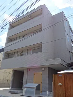 コート十条の画像