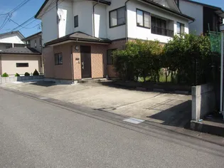 村越アパートの画像