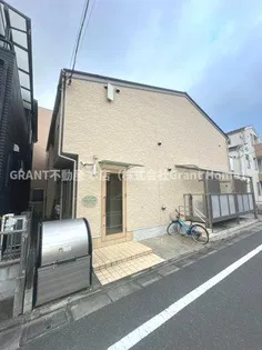PETIT MAISONの画像