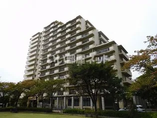 藤和東加古川ハイタウンC棟の画像