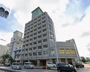 新都心マンション大興の画像