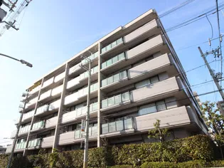 ステイツ池田満寿美町の画像