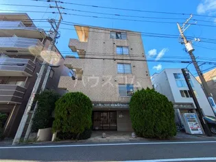 プレール学芸大学参番館の画像
