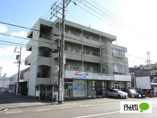 九重町マンションの画像