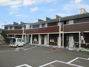 アイムズガーデン15の画像