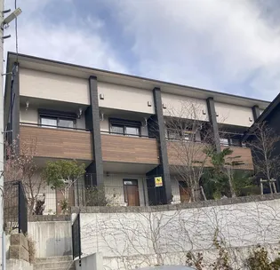 福島県郡山市深沢2【一戸建】の外観