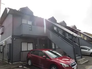 サンコートヒルズみずほ台I番館の画像