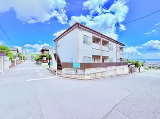 明光ハイツの画像