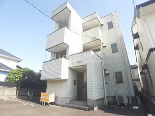メゾン大橋IIIの画像