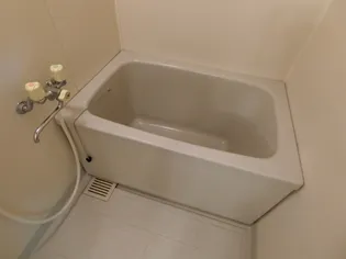 フラワーバスケット【1階】の風呂