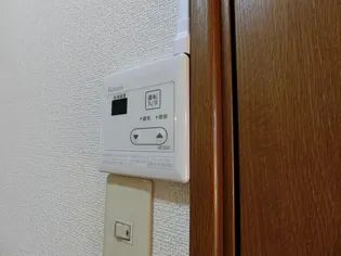 フラワーバスケット【1階】の内装