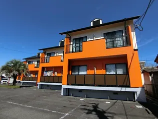 フラワーバスケット【1階】の地図