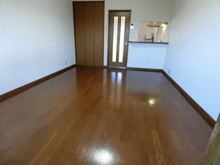 フラワーバスケット【1階】の内装