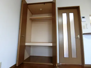 フラワーバスケット【1階】の内装