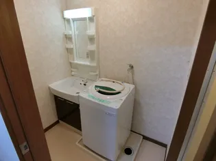 フラワーバスケット【1階】の内装