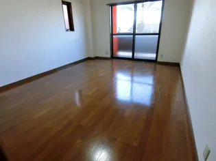 フラワーバスケット【1階】の居間