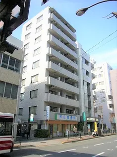 エトワール三鷹第5の画像