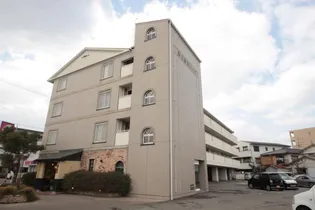 第二春日ハイツの画像