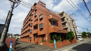 ライオンズマンション一高前の画像