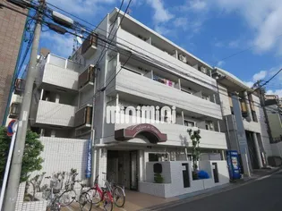 メゾン ド テルムの画像