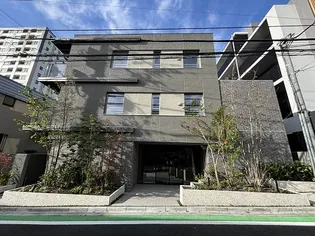 シャーメゾンステージ神楽坂の画像