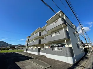 アーバンシティの画像