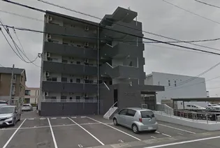 インペリアル新山口の画像