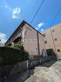 フジハイツの画像