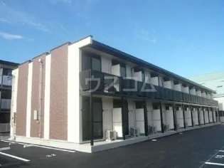 レオネクストバーン ディーIIの画像