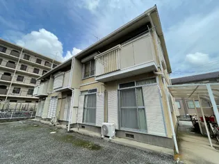 メゾンタカハシの画像