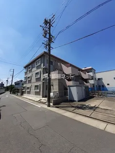 エクセル伏屋【1階】の外観