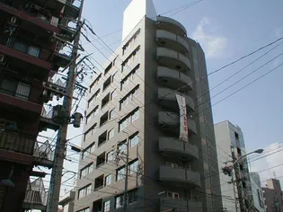 フローラル千種【9階】の外観